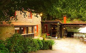 A Pontiga I Casa Rural